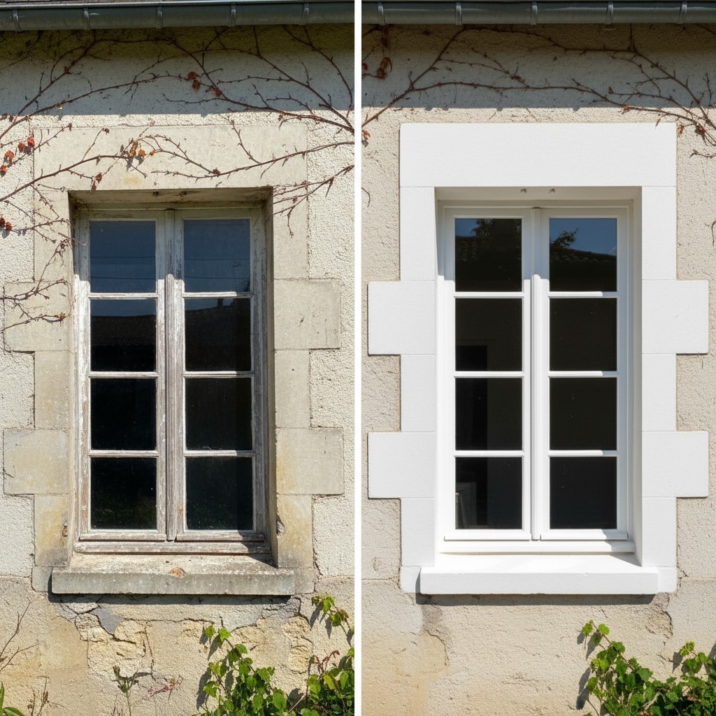 A V S (ALUMINIUM-VERRES-STORES)